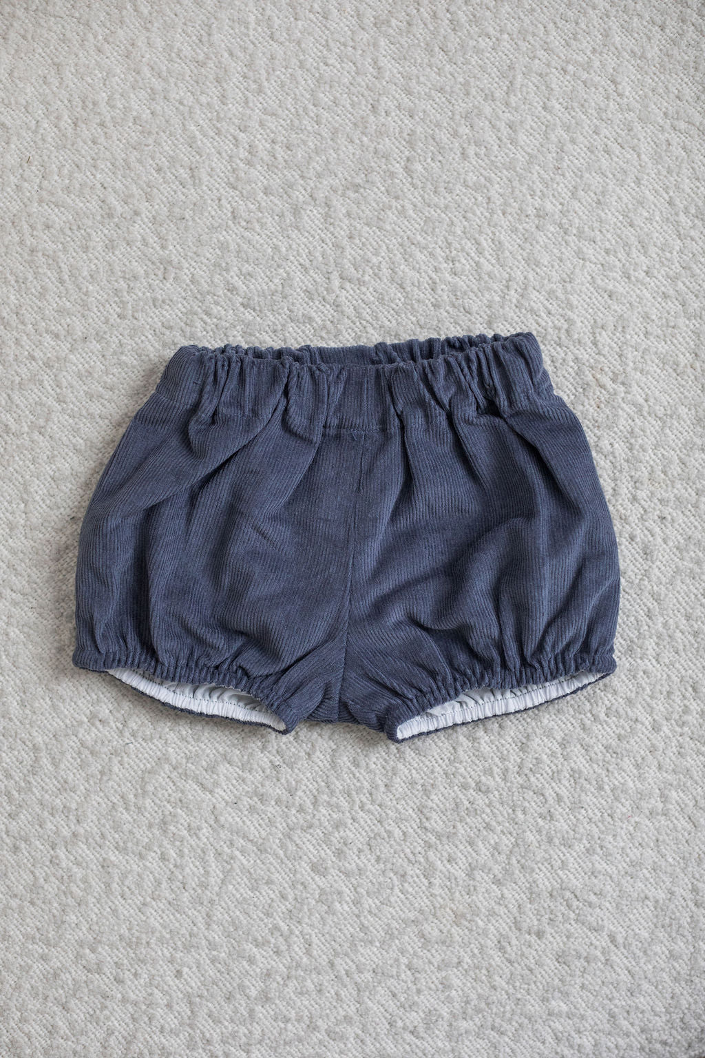 Corduroy bloomers