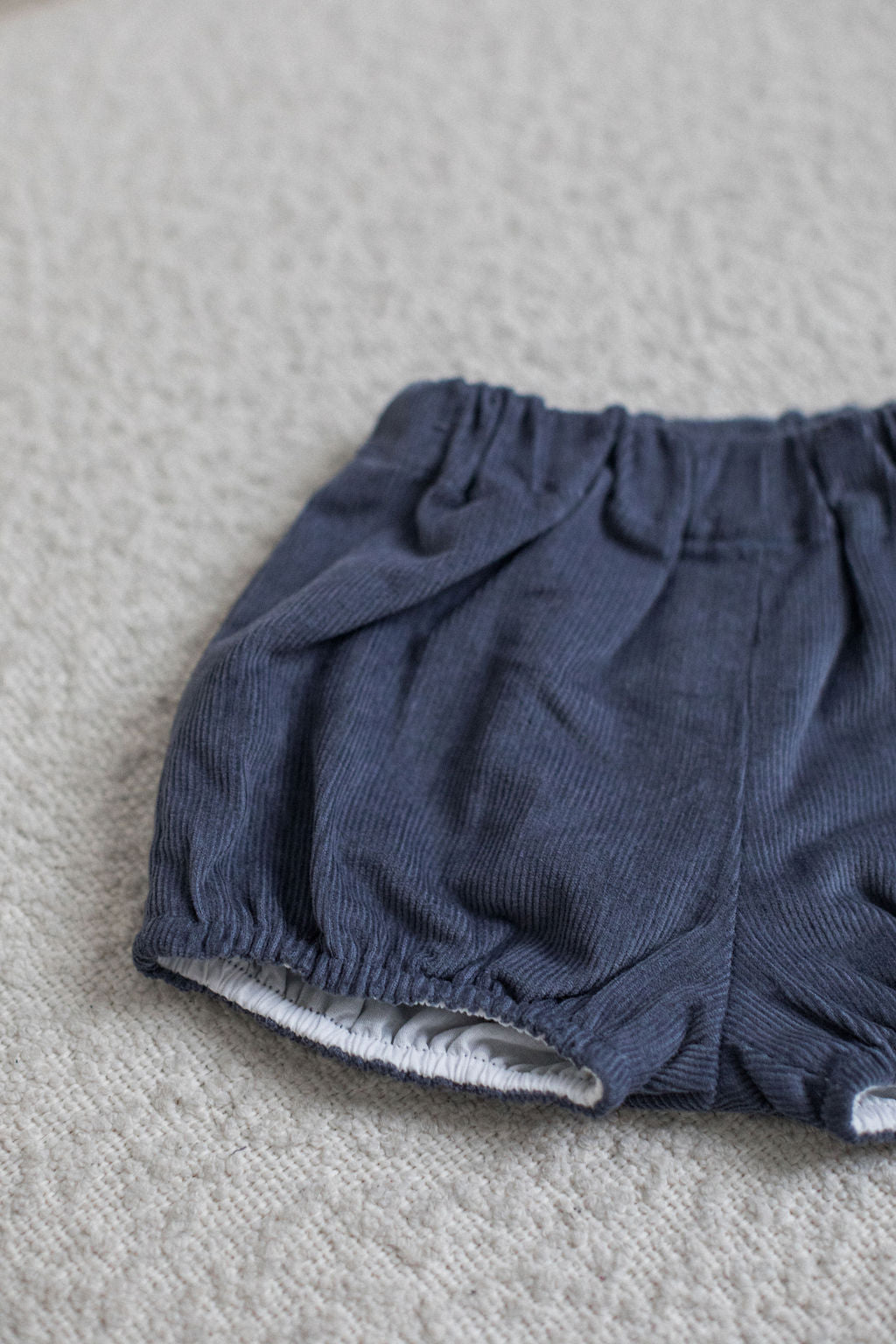 Corduroy bloomers
