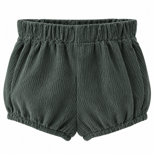 Corduroy bloomers