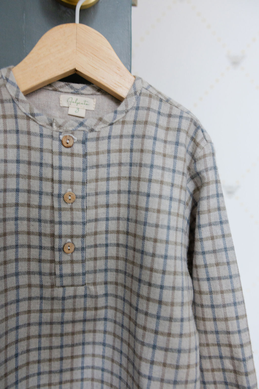 Felpeto shirt