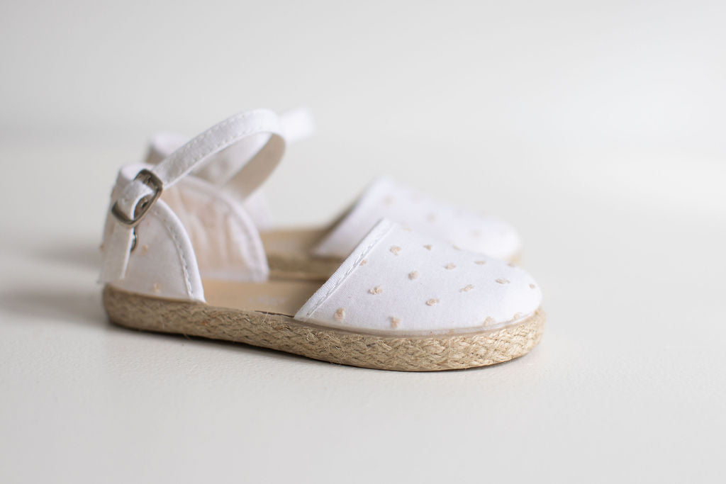 Plumeti sandals
