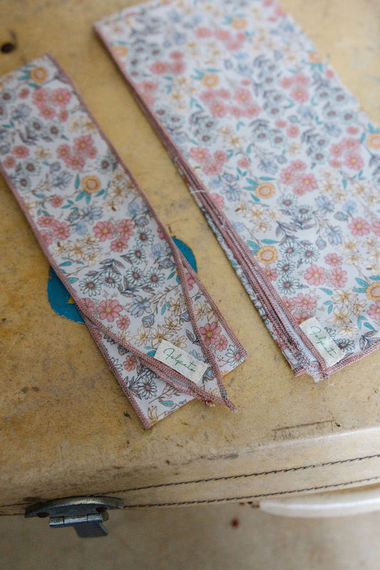 Headband/Lace