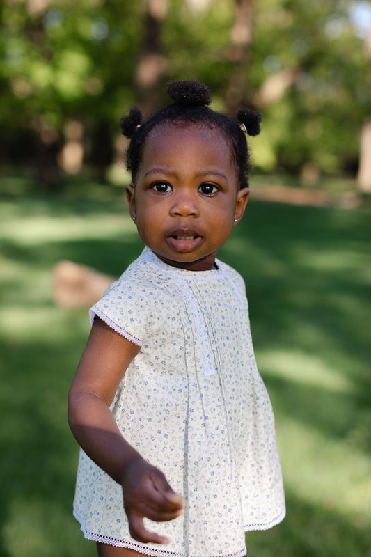 Jesusito Baby set