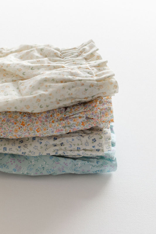Nappy cover