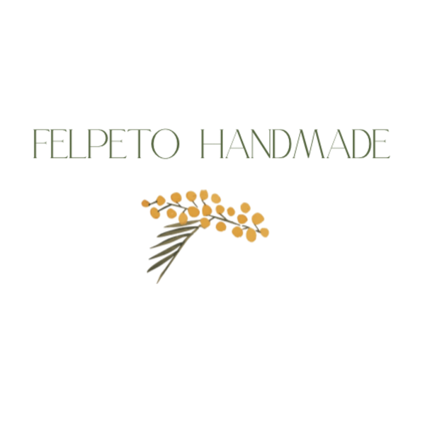 Felpeto Handmade