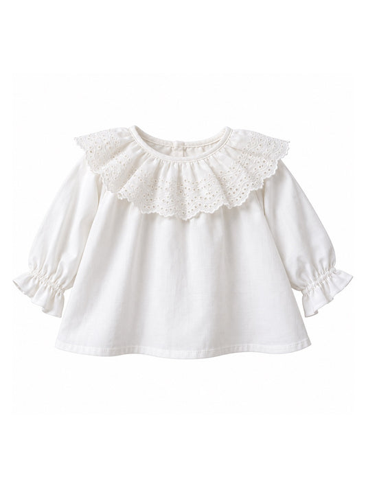Classic blouse