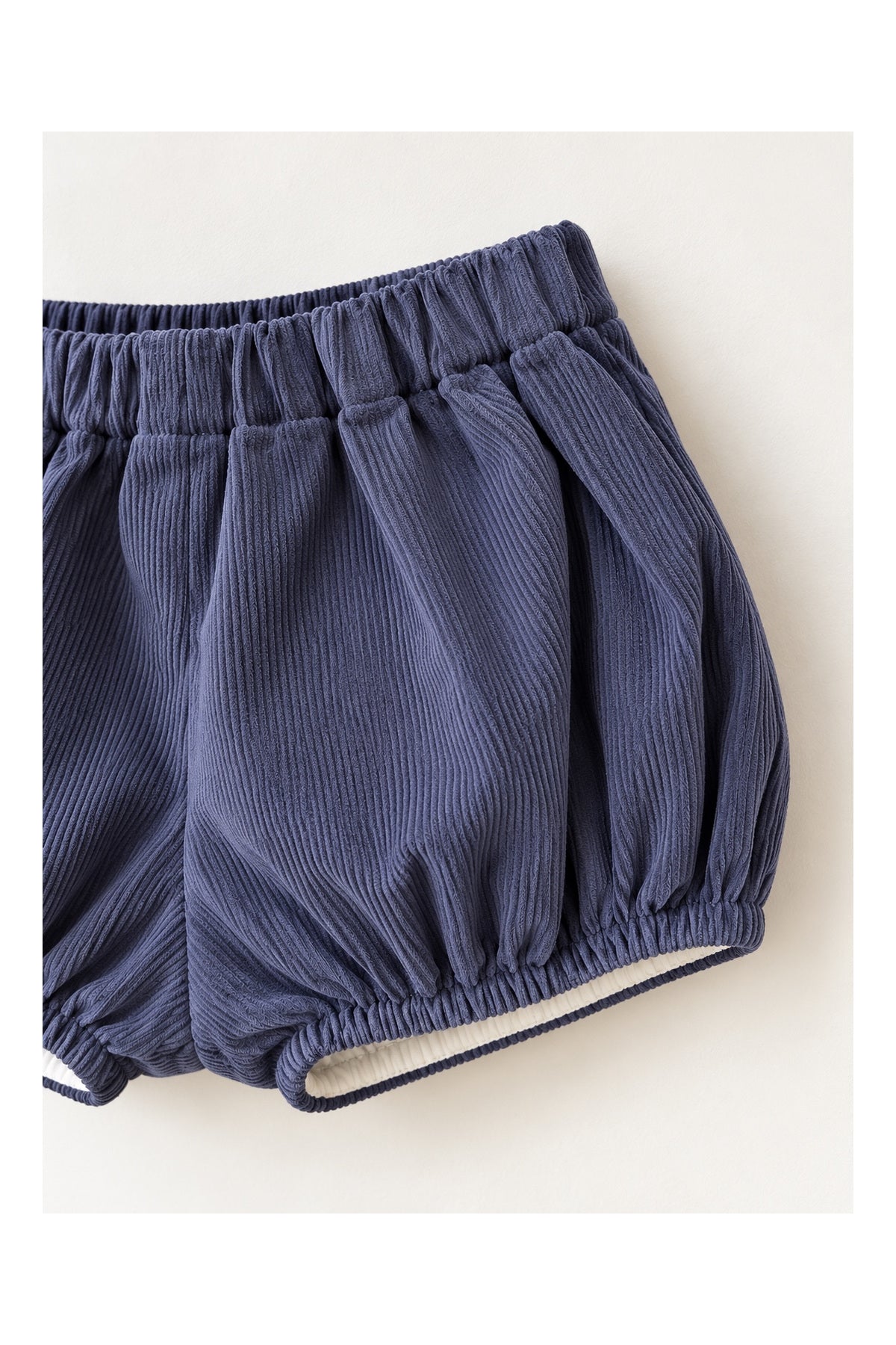 Corduroy bloomers