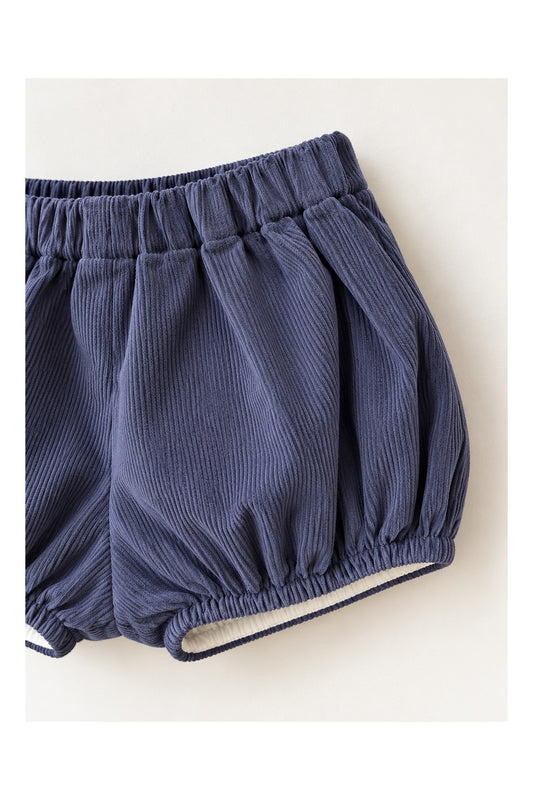 Corduroy bloomers