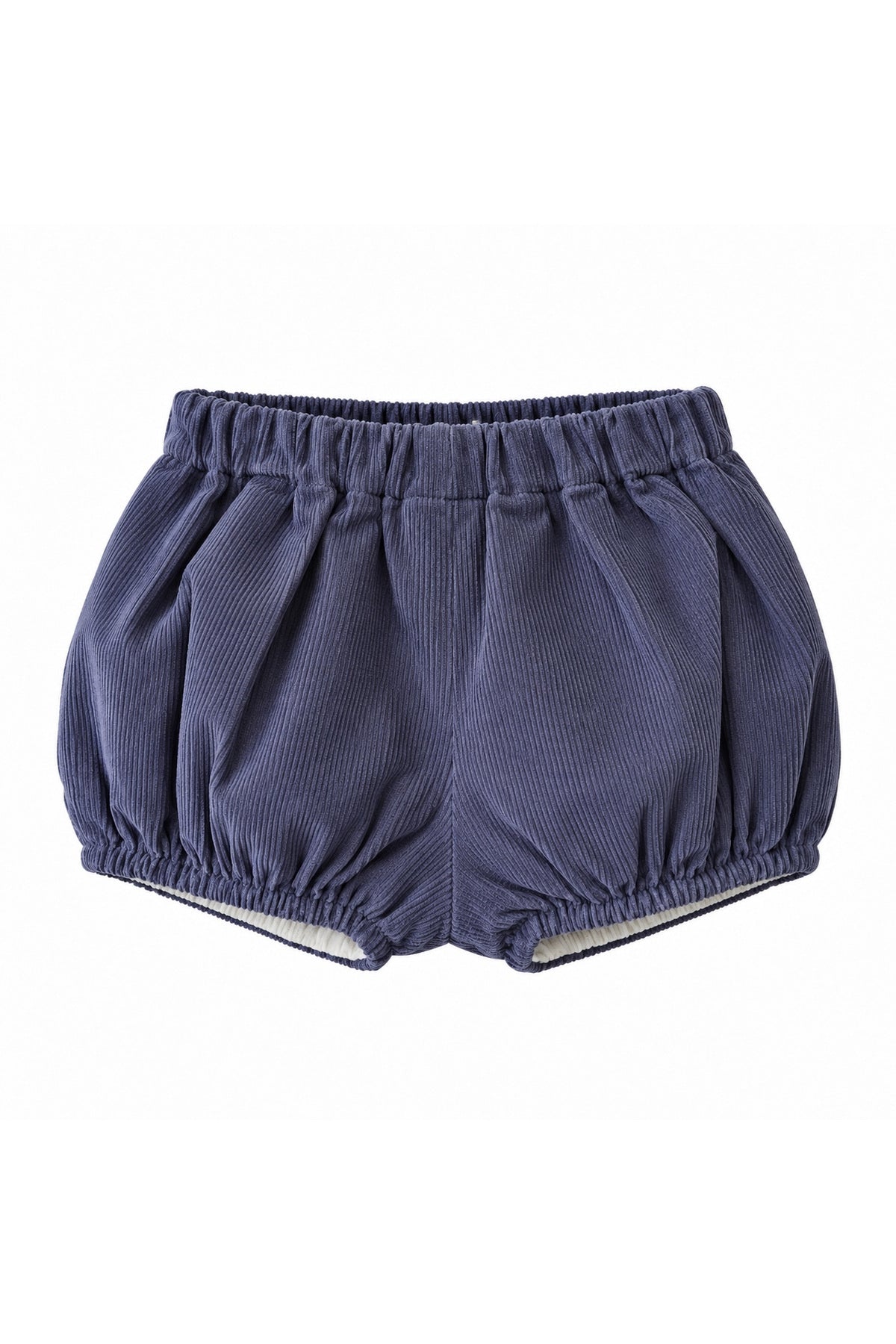 Corduroy bloomers