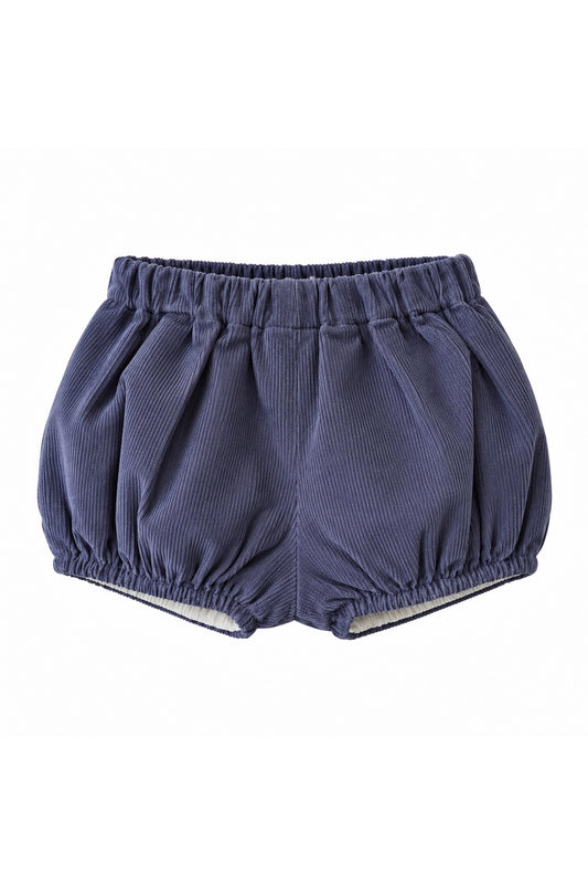 Corduroy bloomers
