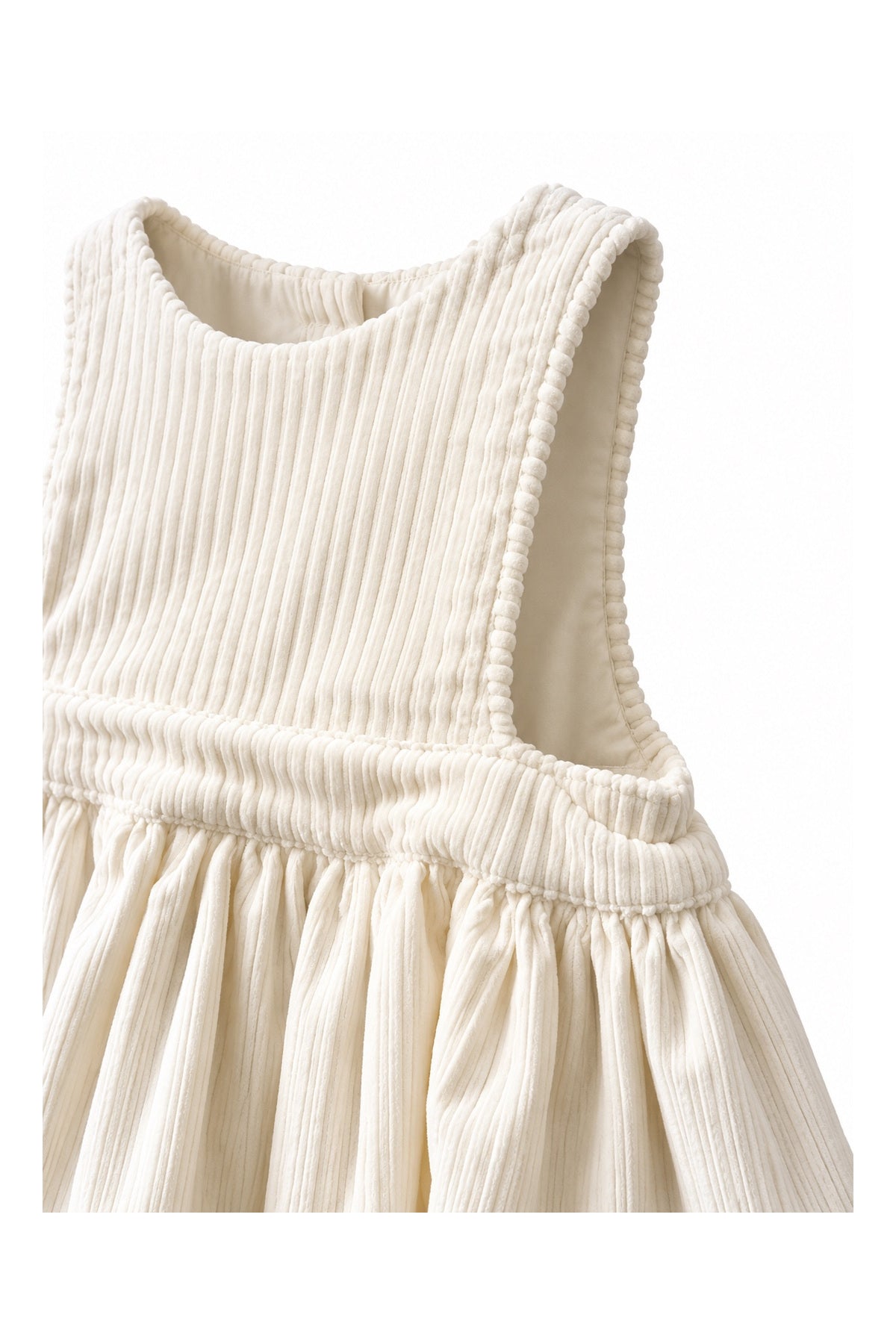 Corduroy Jumpdress