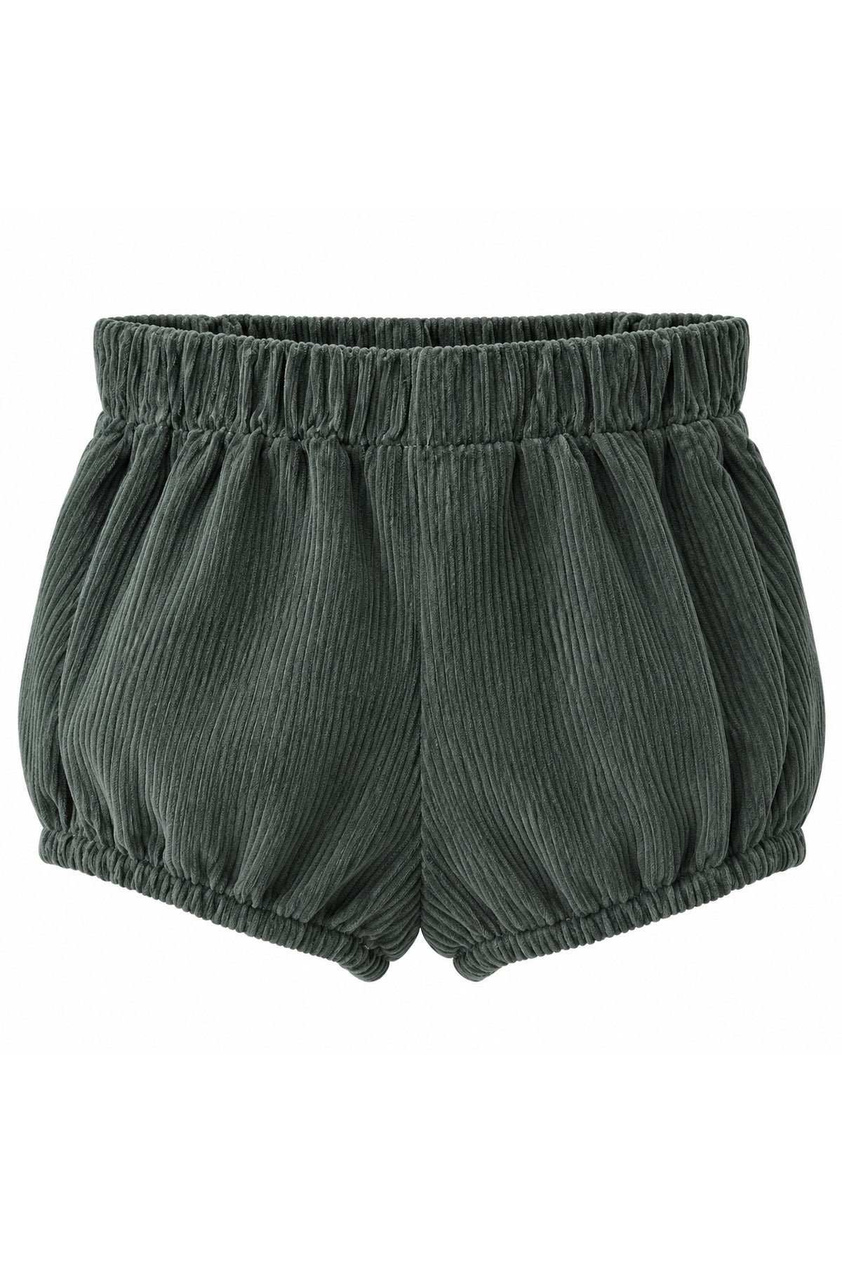 Corduroy bloomers