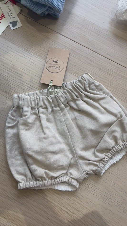 Bloomers